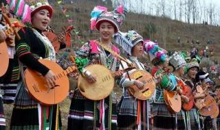 除了傣族人的泼水节还有什么少数民族的节日 少数民族的节日